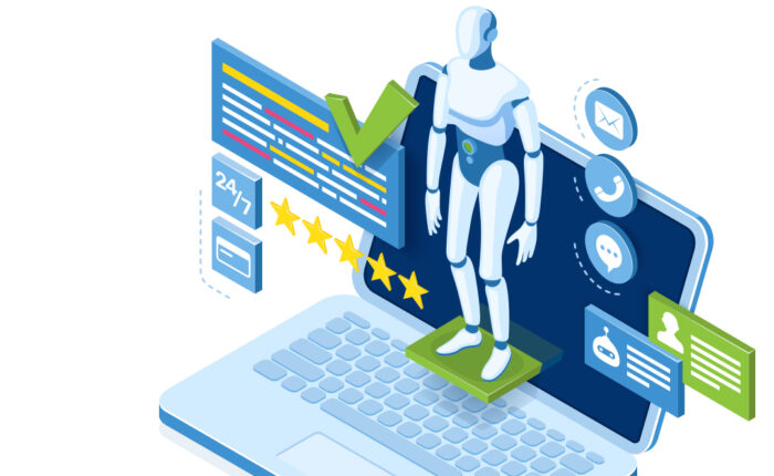 Technology In The Next Decade